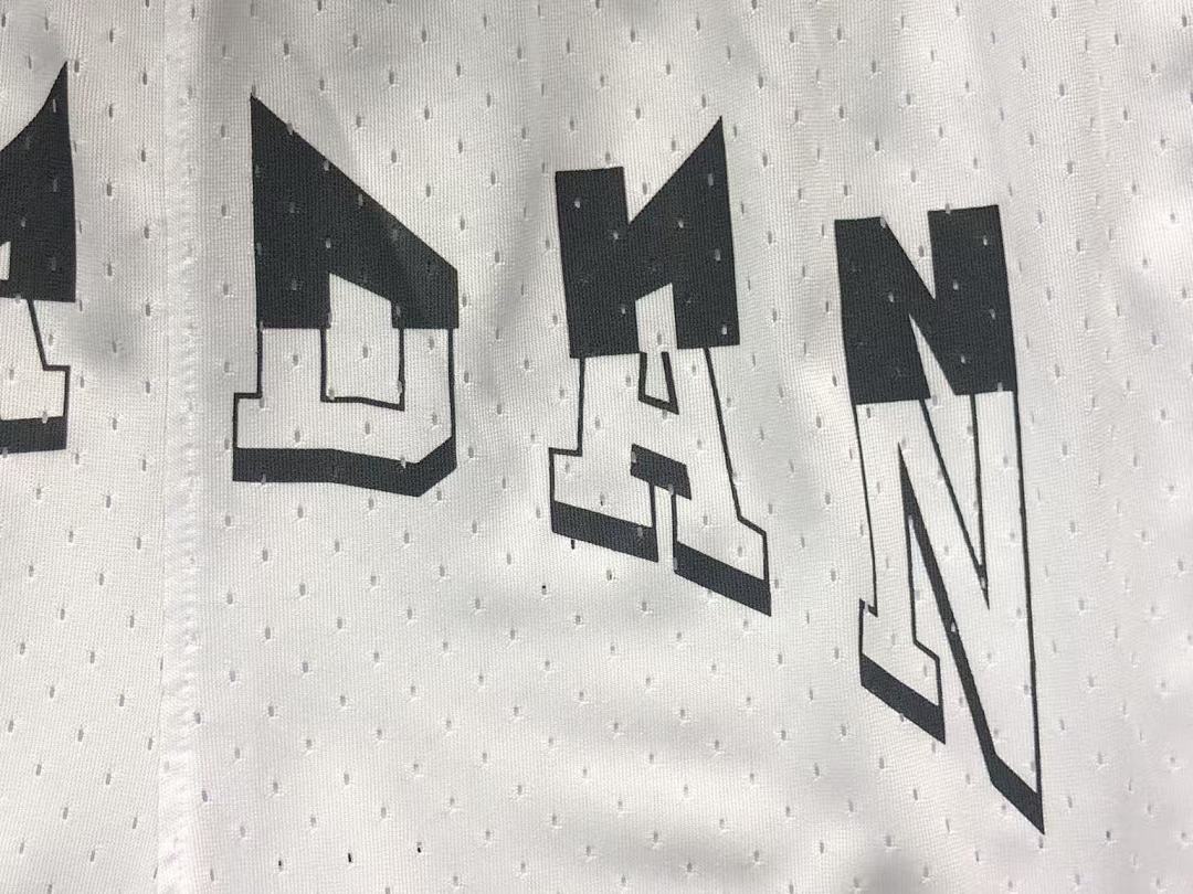 Unbranded 85 NBA BASKETBALL SHORTS 11042835002 (Im 170Cm 60Kg I Wear Size XL In The Phot) - Image 15