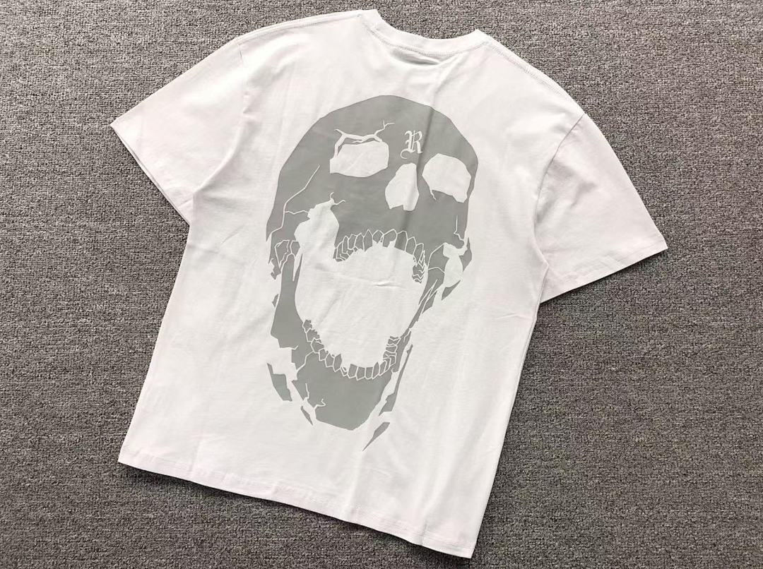 Revenge 69 REVENGE T-SHIRT 504013991 (Im 170Cm 60Kg I Wear Size S In The Phot) - Image 19