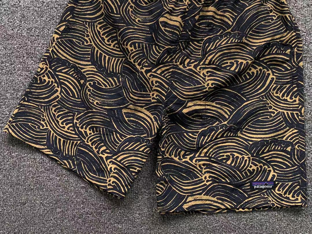 On Running 128 PATAGONIA SHORTS 5253012108 (Im 170Cm 60Kg I Wear Size S In The Phot) - Image 7