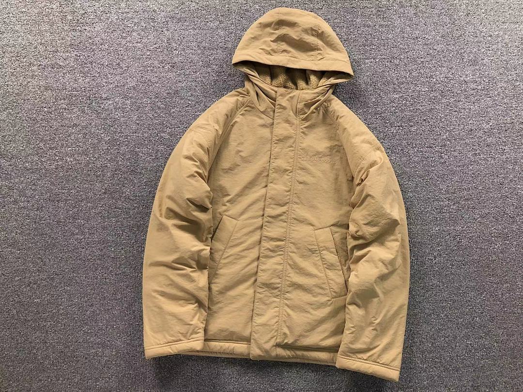 Canada Goose 618 C⭐N⭐⭐A G⭐⭐⭐E FLEECE JACKET 3208230215 (Im 170Cm 60Kg I Wear Size S In The Phot) - Image 10