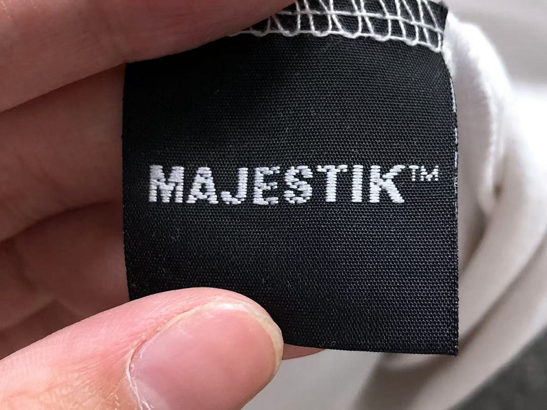 Unbranded 118 MA⭐ES⭐⭐K T-SHIRT 3201290717 (Im 170Cm 60Kg I Wear Size S In The Phot) - Image 15