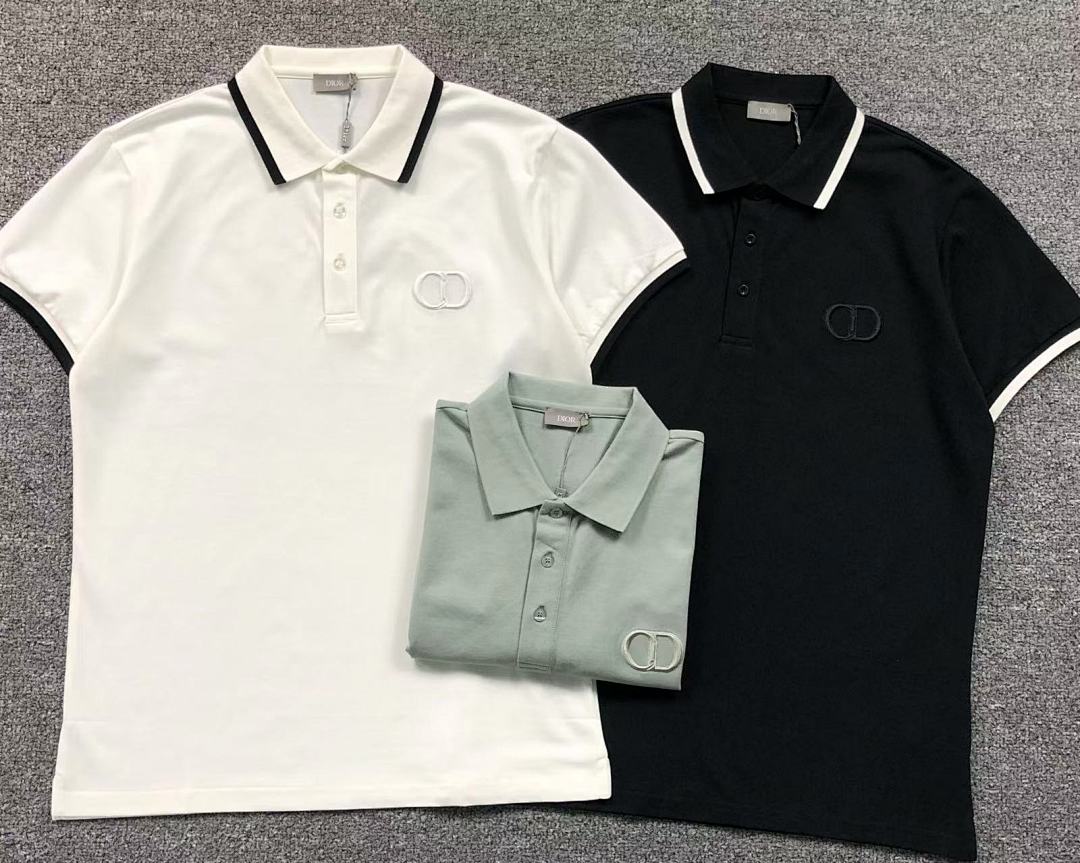 Unbranded 175 D⭐O⭐ POLO 2201152301 (Im 170Cm 60Kg I Wear Size L In The Phot) - Image 6