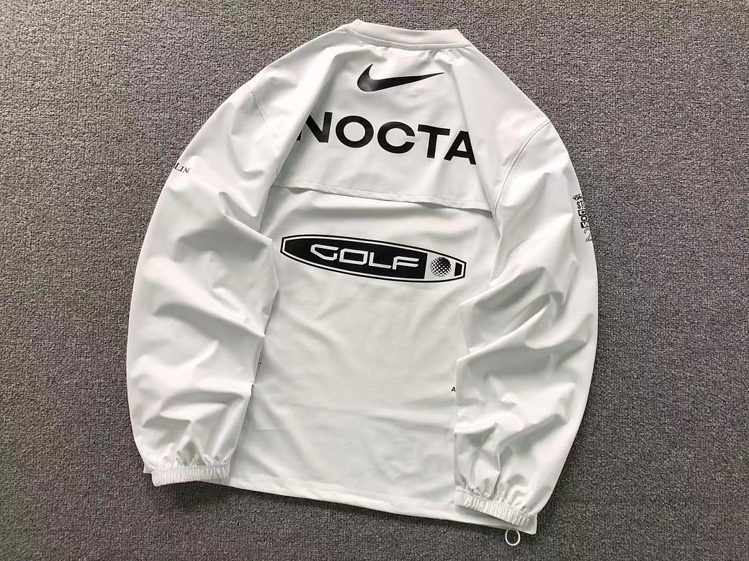 Nike 218 N⭐K⭐ NO⭐T⭐ LONG SLEEVED 22050438001 (Im 170Cm 60Kg I Wear Size M In The Phot) - Image 7