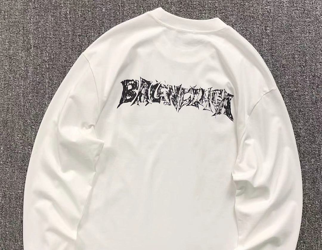 Balenciaga 135 B⭐L⭐⭐⭐IA⭐A LONG - Image 17