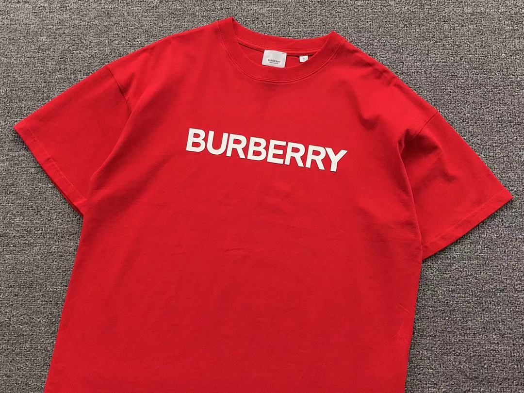 Burberry 128 B⭐R⭐E⭐RY T-SHIRT 312092405 (Im 170Cm 57Kg I Wear Size S In The Phot) - Image 10