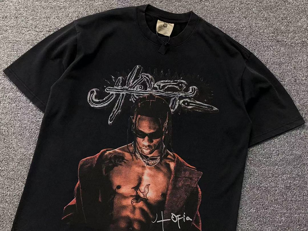 Unbranded 115 VINTAGE T-SHIRT - Image 6