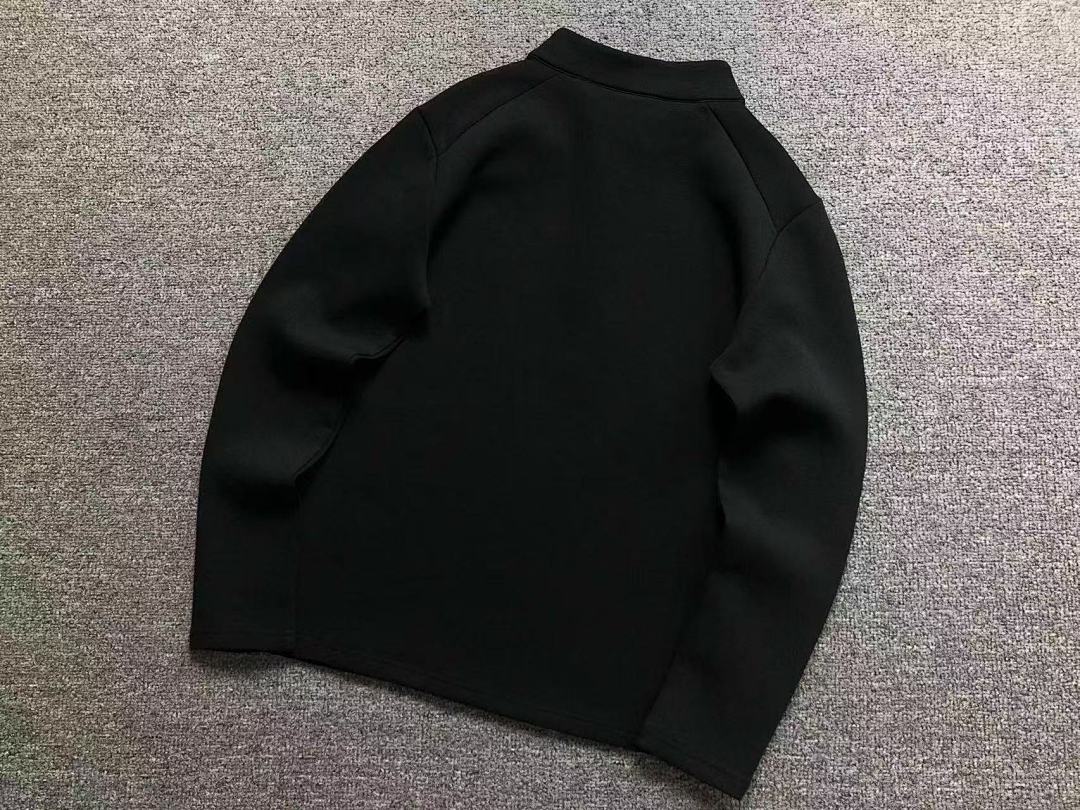 Unbranded 138 LACOSTE LONG SLEEVED 218231501 (Im 170Cm 60Kg I Wear Size XL In The Phot) - Image 13