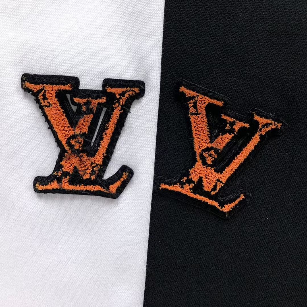 Louis Vuitton 128 L⭐ T-SHIRT 3203050921 (Im 170Cm 60Kg I Wear Size M In The Phot) - Image 12
