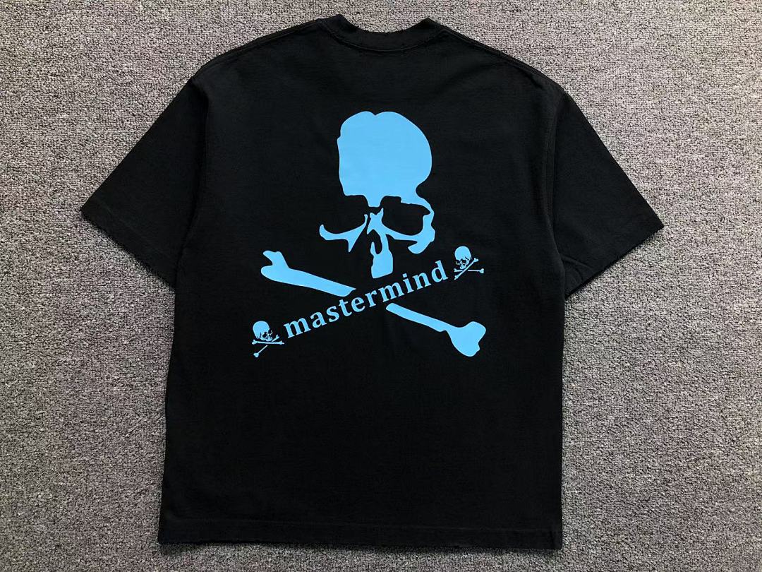 Mastermind 128 MASTERMIND T-SHIRT - Image 6