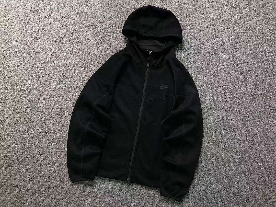 Nike 168 N⭐K⭐ HOODIE 4204110477 (Im 170Cm 60Kg I Wear Size M In The Phot) - Image 14