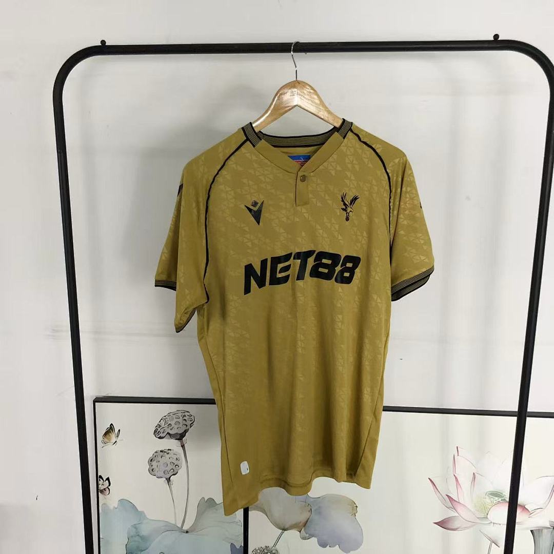 Unbranded 78 FOOTBALL T-SHIRT 11100721002 (Im 170Cm 60Kg I Wear Size L In The Phot) - Image 21