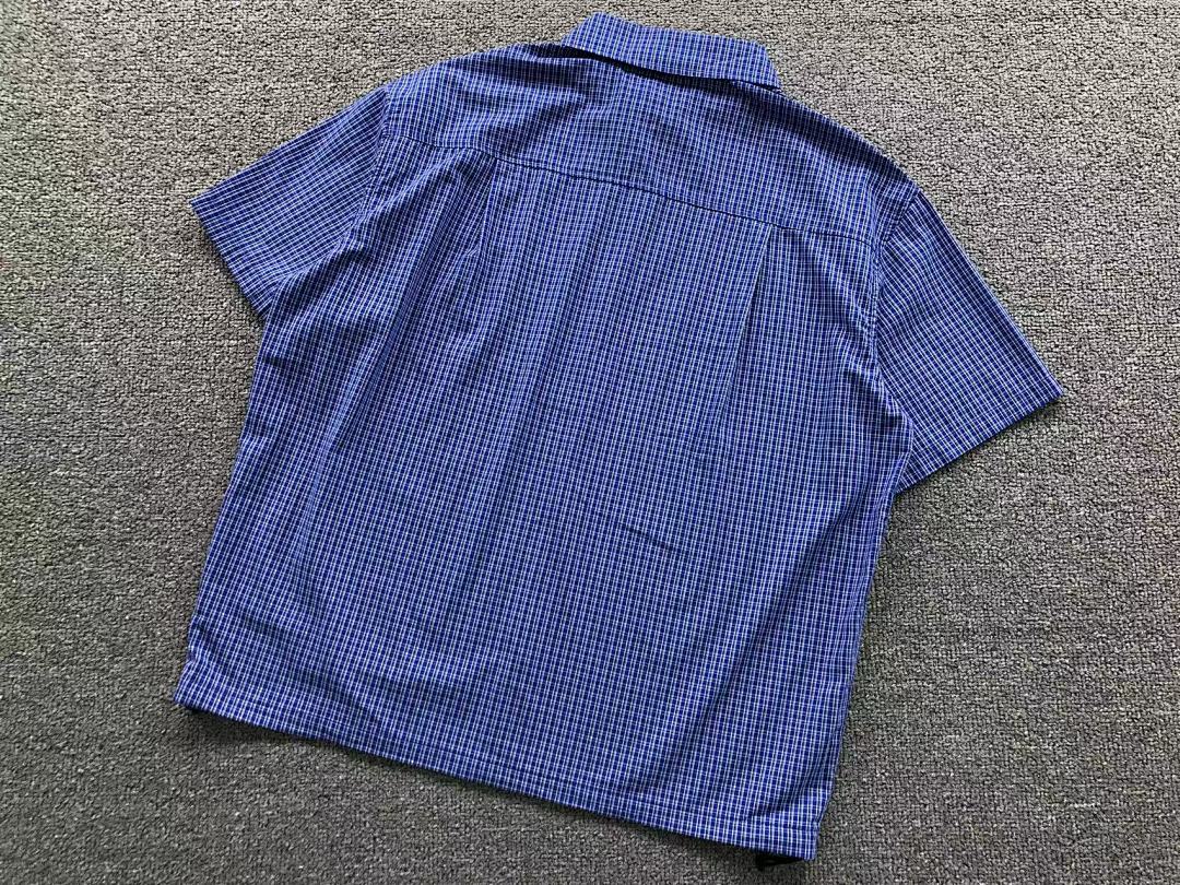 Stussy 138 STUSSY SHIRT 2161311001 (Im 170Cm 60Kg I Wear Size M In The Phot) - Image 9