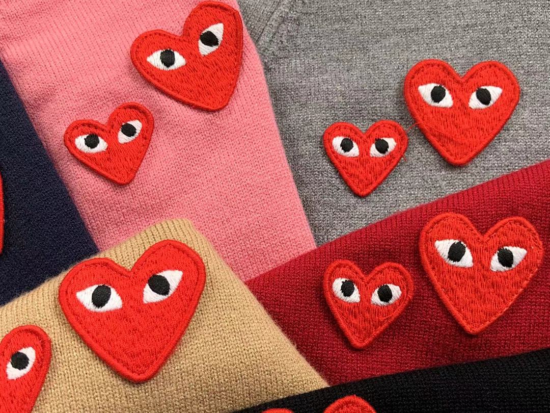 Comme des Garcons 259 CDG - Image 19