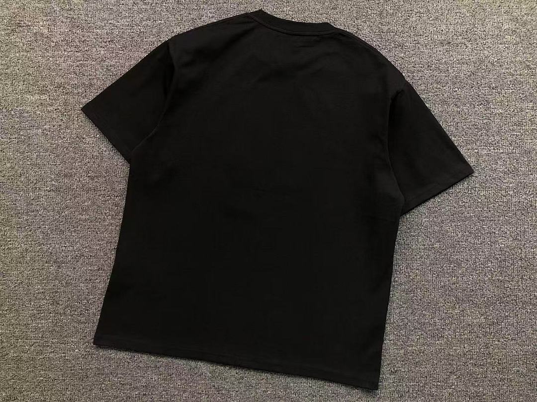 Palm Angels 78 PALM ANGELS T-SHIRT 41070124121 (Im 170Cm 60Kg I Wear Size S In The Phot) - Image 16