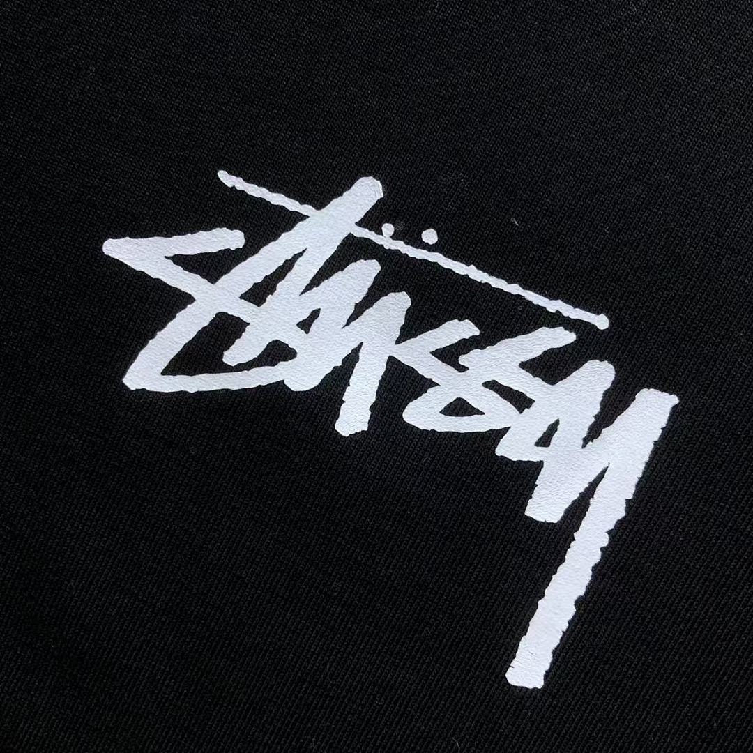 Stussy 88 STUSSY LONG SLEEVED 412062498 (Im 170Cm 60Kg I Wear Size XL In The Phot) - Image 13