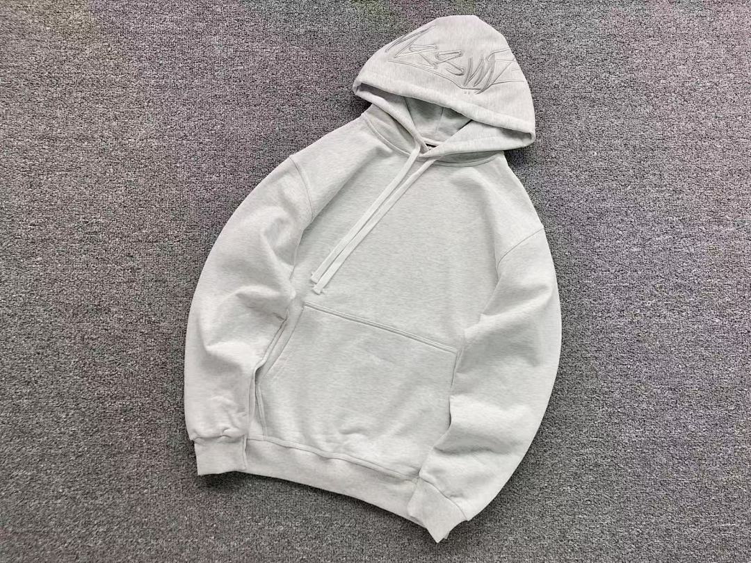 Stussy 128 STUSSY HOODIE 57151482 (Im 170Cm 60Kg I Wear Size S In The Phot) - Image 19