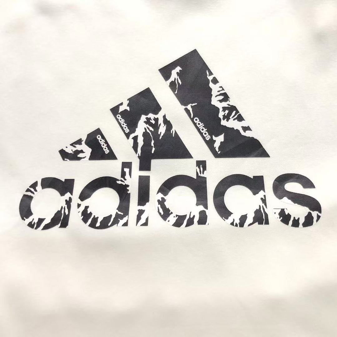 Adidas 168 A⭐I⭐AS HOODIE 2208010204 (Im 170Cm 60Kg I Wear Size XL In The Phot) - Image 9