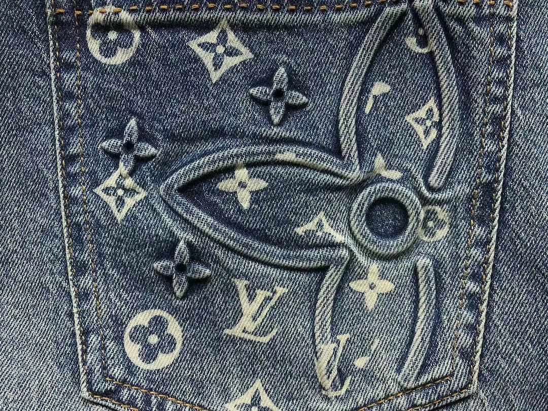 Louis Vuitton 225 L⭐ - Image 7