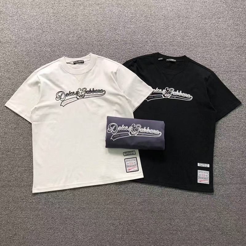 Dolce & Gabbana 128 D⭐LC⭐ GA⭐⭐A⭐A T-SHIRT 3201220503 Im 170Cm 60Kg I Wear Size M In The Phot, photo 1