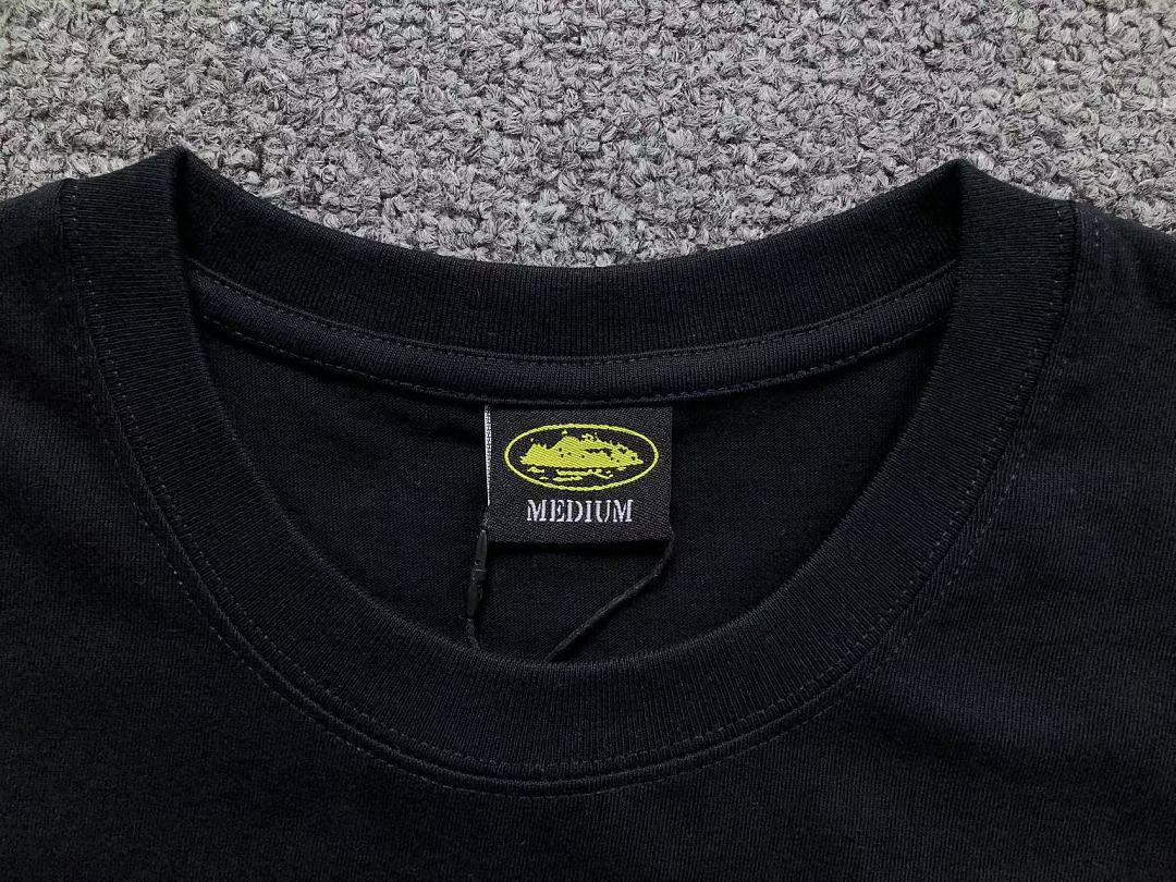 Corteiz 82 CORTEIZ T-SHIRT 5207090378 (Im 170Cm 60Kg I Wear Size M In The Phot) - Image 19