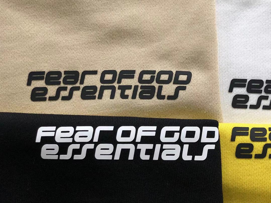 Fear of God 115 FOG SHORTS 3204043117 (Im 170Cm 60Kg I Wear Size M In The Phot) - Image 19
