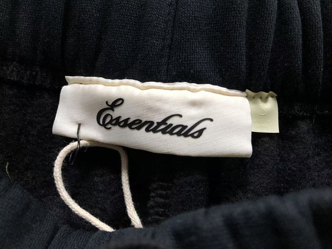 Fear of God TROUSERS 165 FOG HOODIE - Image 60