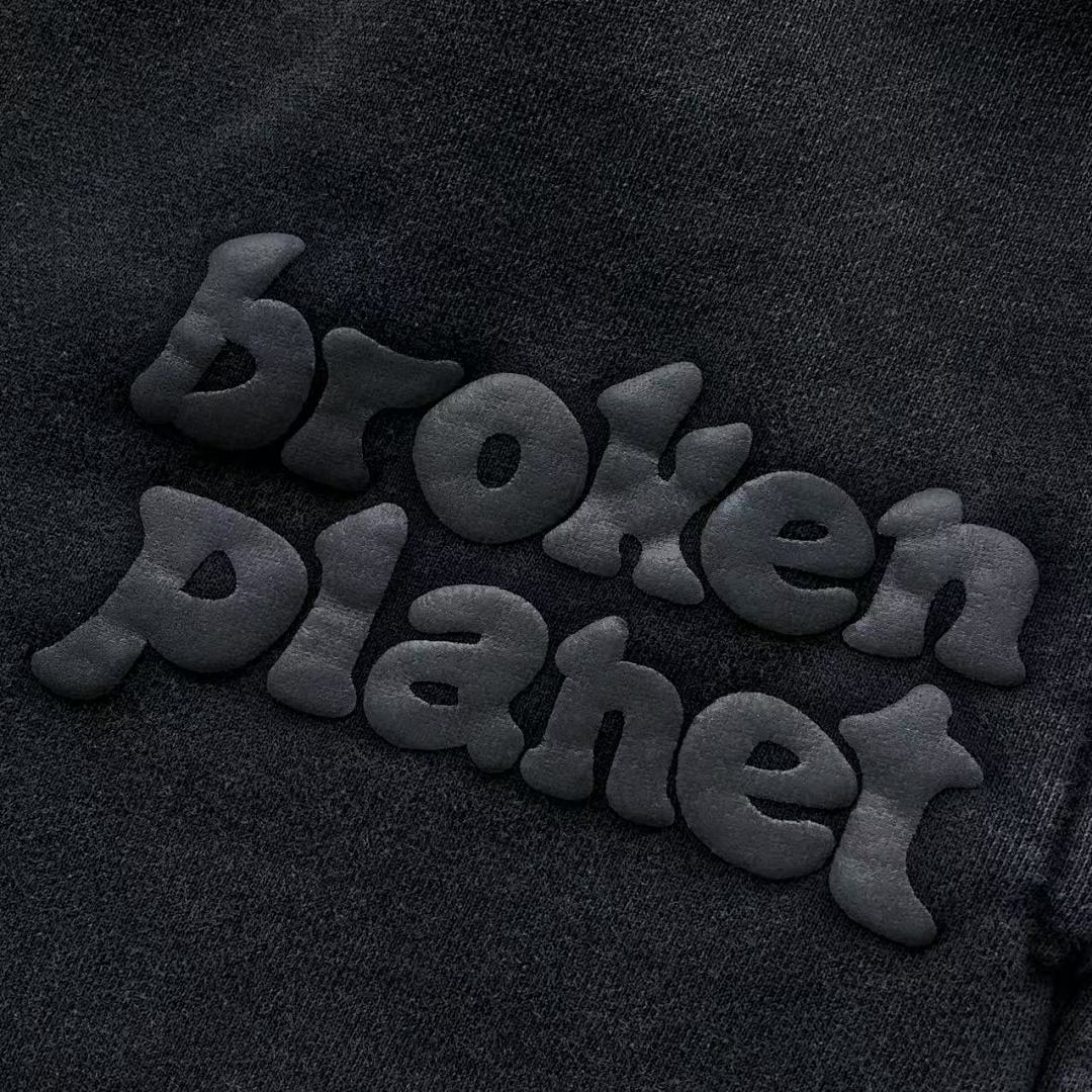 Broken Planet TROUSERS BROKEN PLANET HOODIE - Image 23