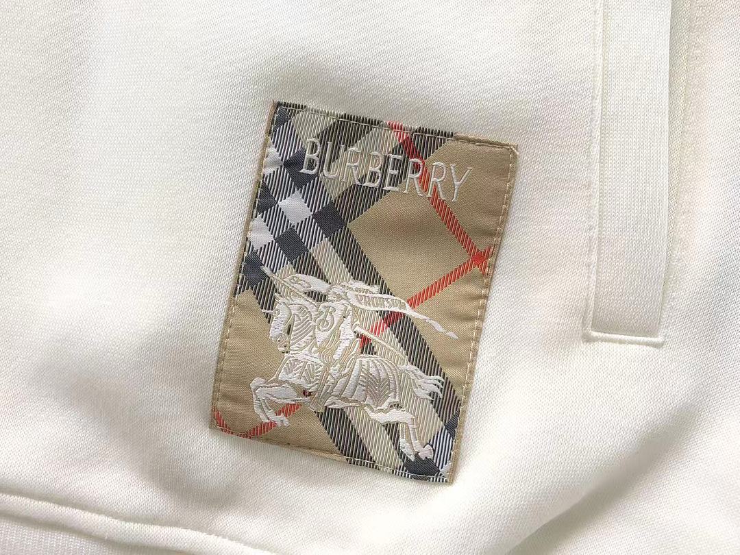 Burberry 398 B⭐R⭐E⭐RY HOODIE TROUSERS 5242706147 (Im 170Cm 60Kg I Wear Size L In The Phot) - Image 11