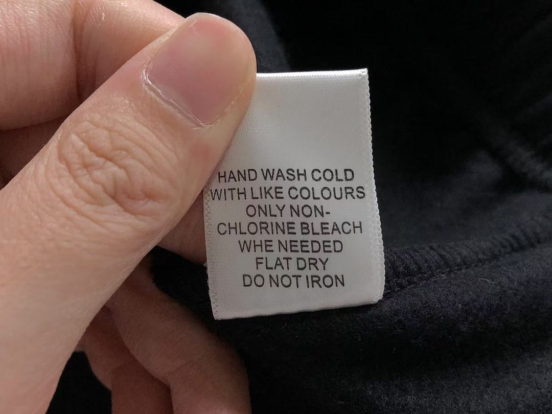 Fear of God TROUSERS139 FOG HOODIE - Image 45