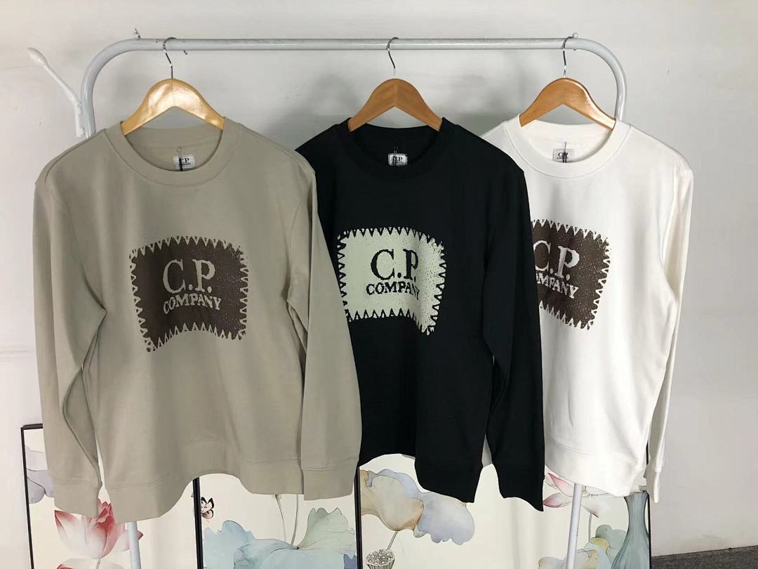 C.P. Company 98 CP HOODIE 1108040755 (Im 170Cm 60Kg I Wear Size M In The Phot) - Image 28