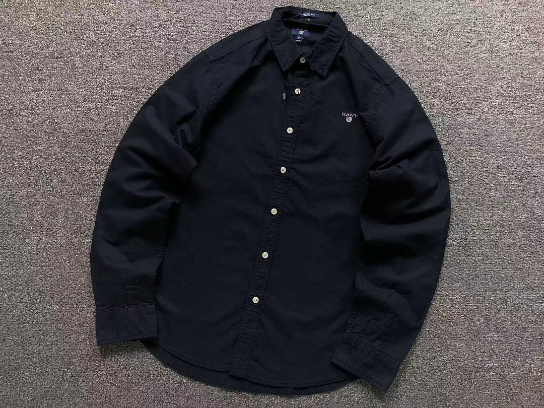 Gant 128 GANT SHIRT 5251601147 (Im 170Cm 60Kg I Wear Size L In The Phot) - Image 20
