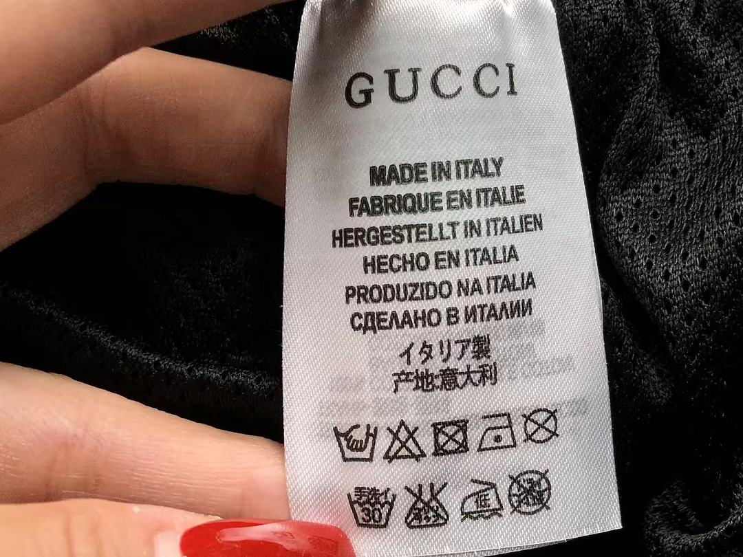 Gucci TROUSERS 145 G⭐C⭐I JACKET - Image 45