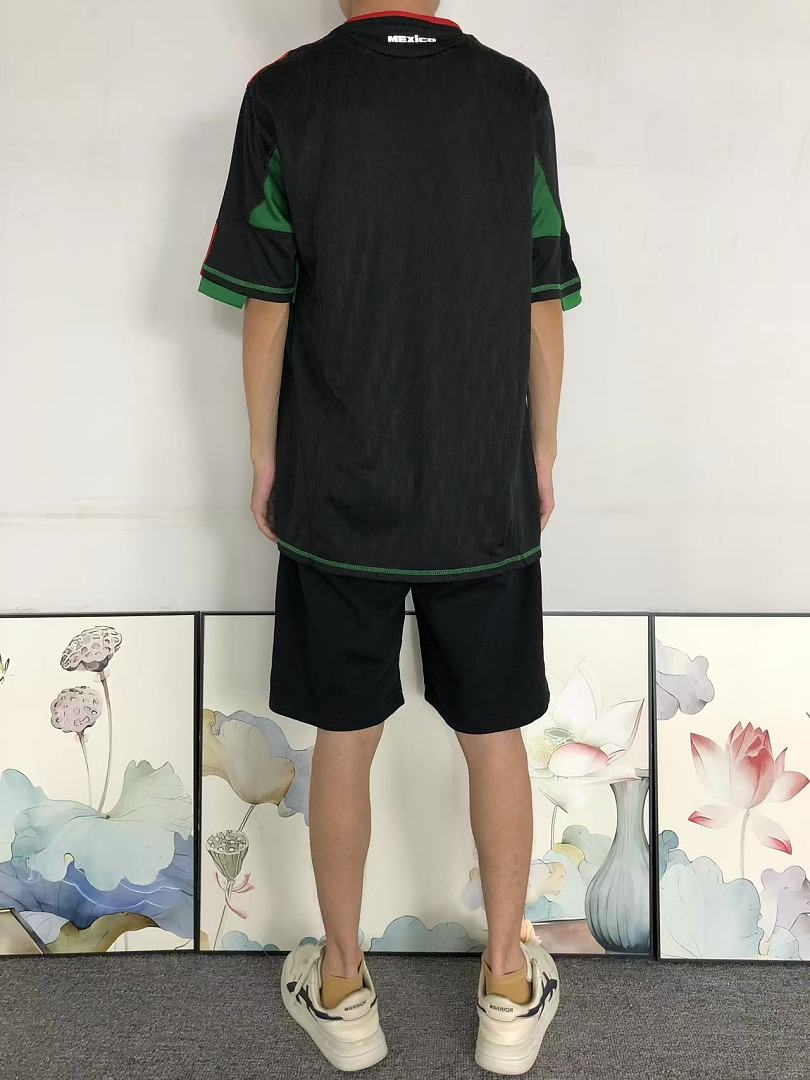 Unbranded 105 FOOTBALL T-SHIRT 1262227002 (Im 170Cm 60Kg I Wear Size L In The Phot) - Image 4