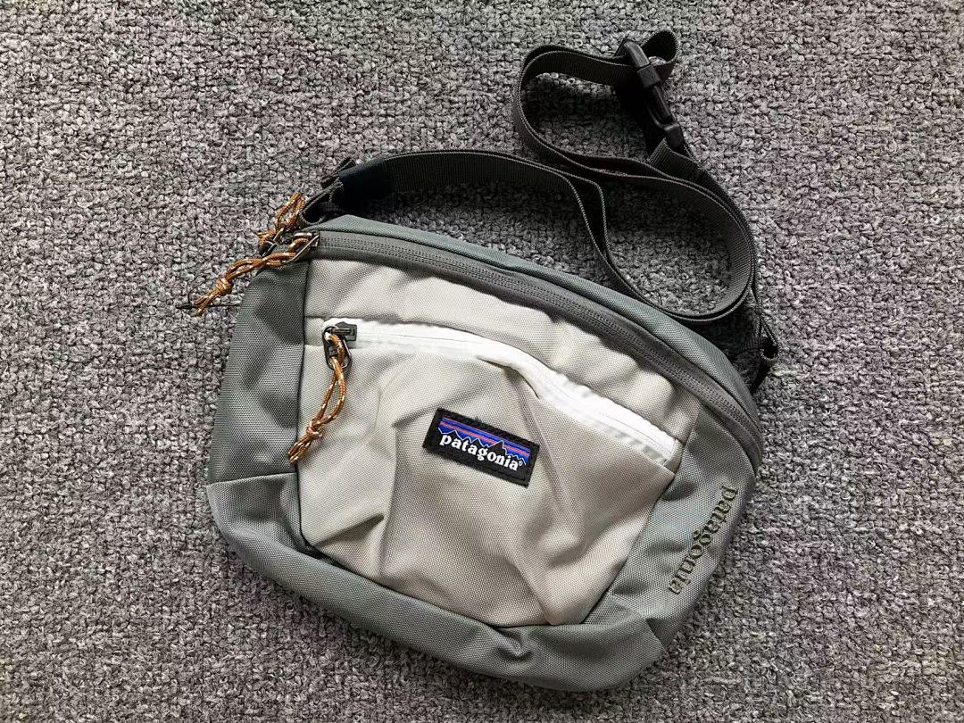 On Running 78 PATAGONIA BAG 1107190813 (Long 24CM* Wide 5CM* High 20CM) - Image 25