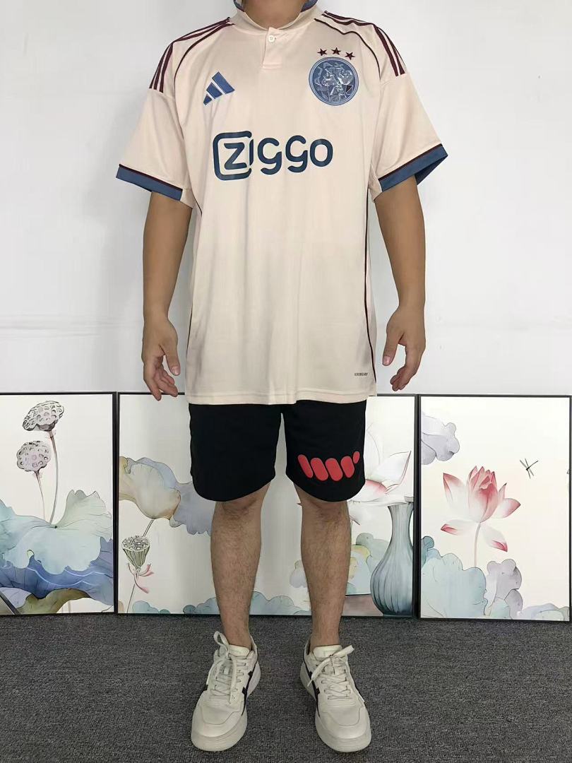 Unbranded 78 FOOTBALL T-SHIRT 11092809002 (Im 170Cm 60Kg I Wear Size L In The Phot) - Image 3