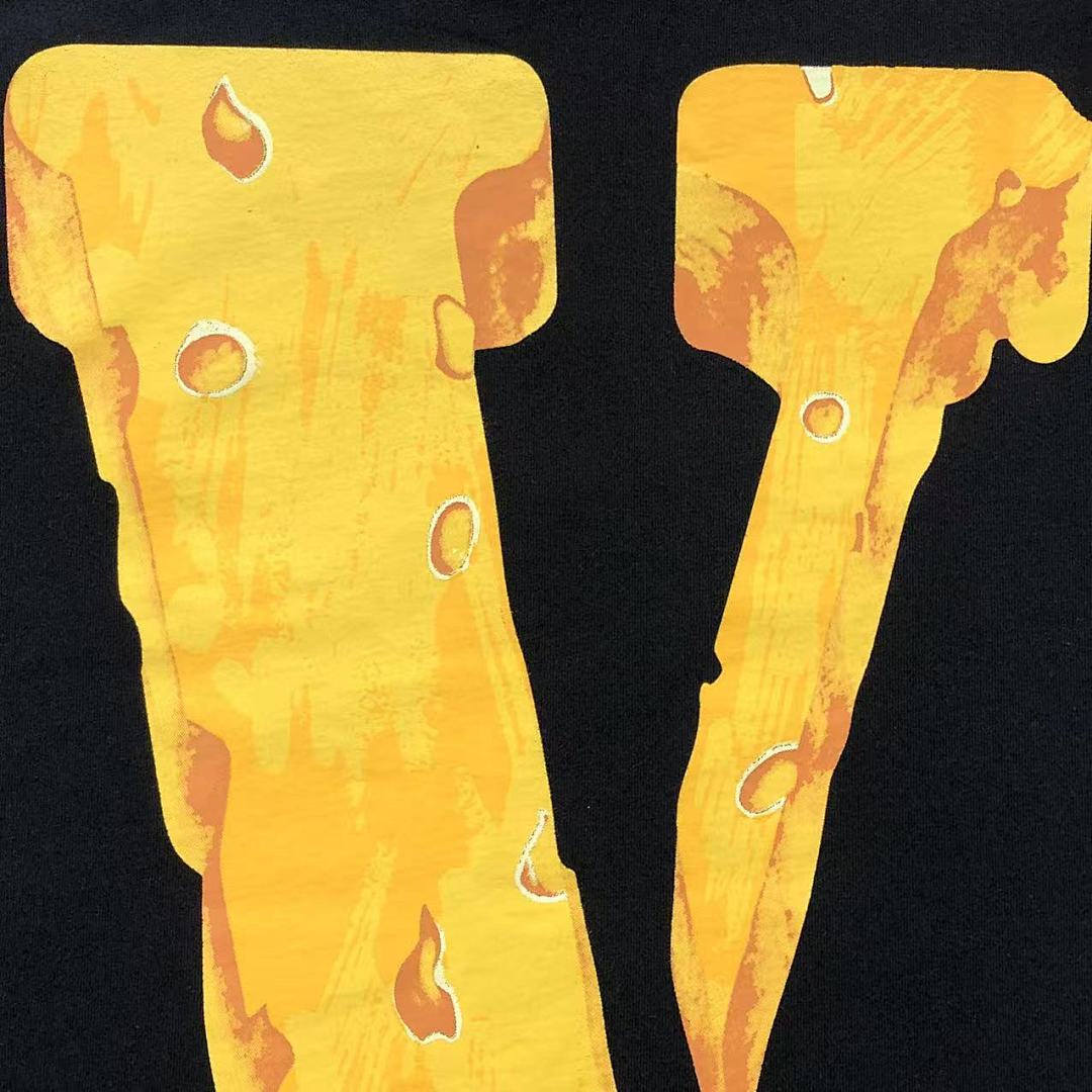 On Running 68 VLONE T-SHIRT 56120291 (Im 170Cm 60Kg I Wear Size S In The Phot) - Image 11