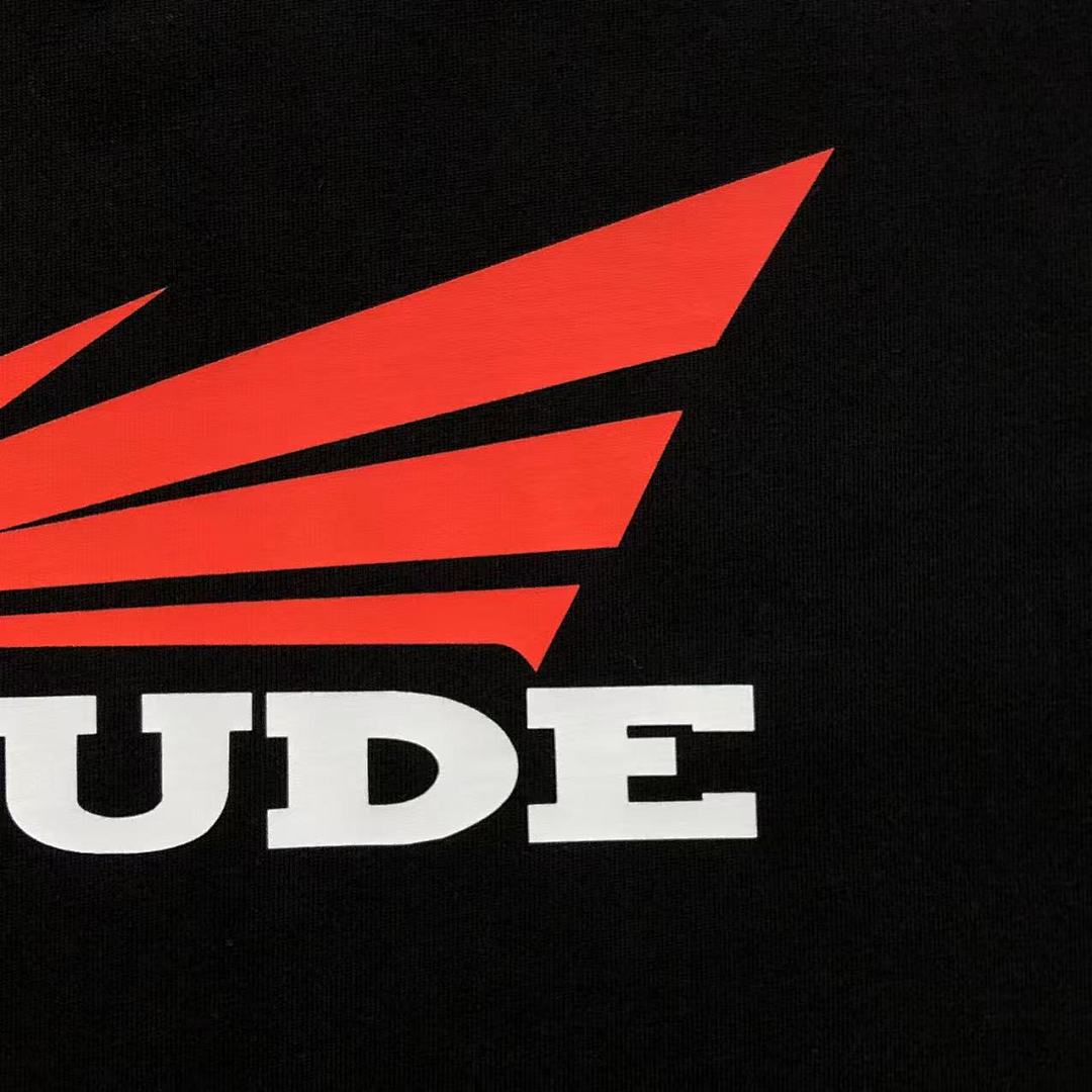 Rhude 95 RHUDE T-SHIRT 503080521 (Im 170Cm 55Kg I Wear Size S In The Phot) - Image 17