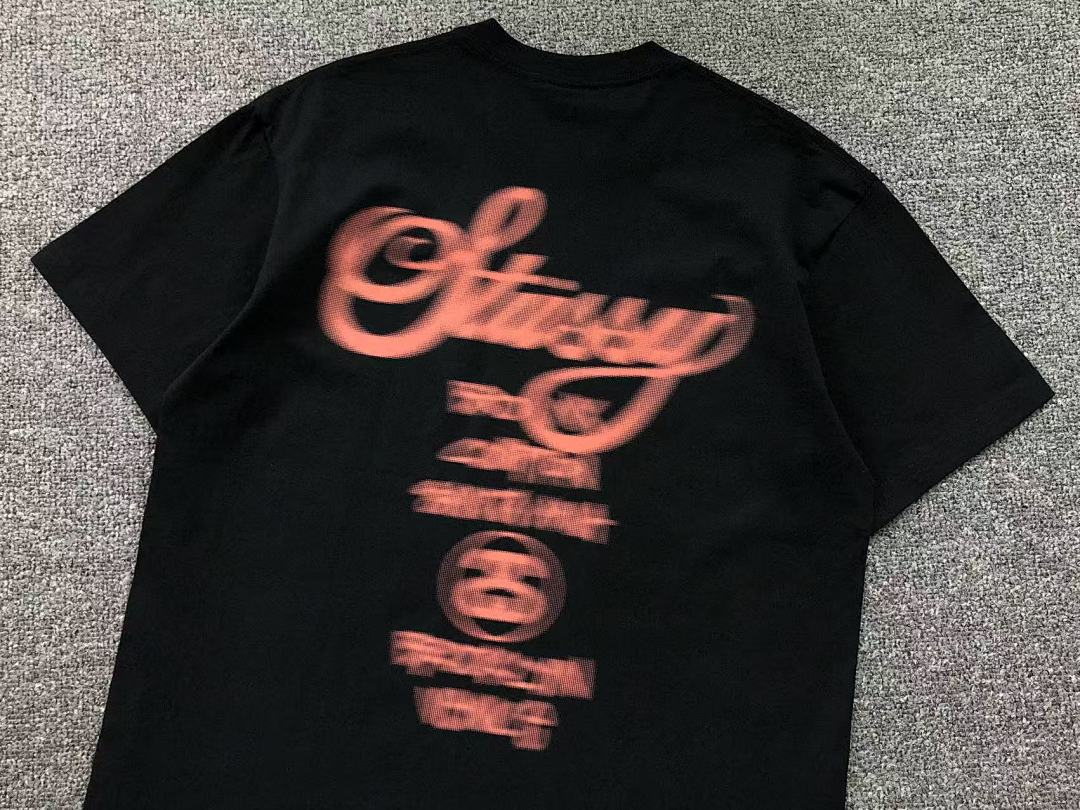 Stussy 85 STUSSY T-SHIRT - Image 18