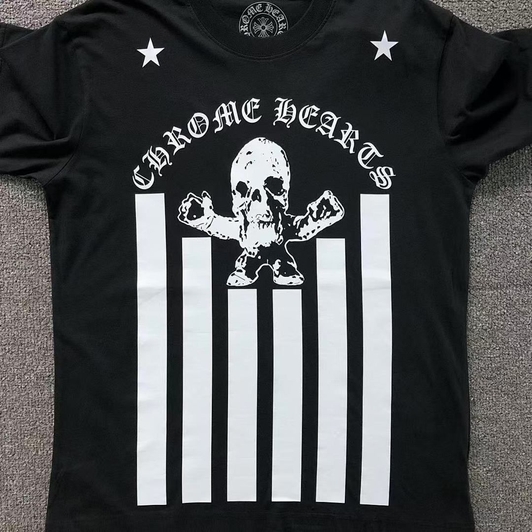 Comme des Garcons 108 C⭐⭐OME HE⭐⭐TS T-SHIRT 123110802 (Im 170Cm 60Kg I Wear Size S In The Phot) - Image 10
