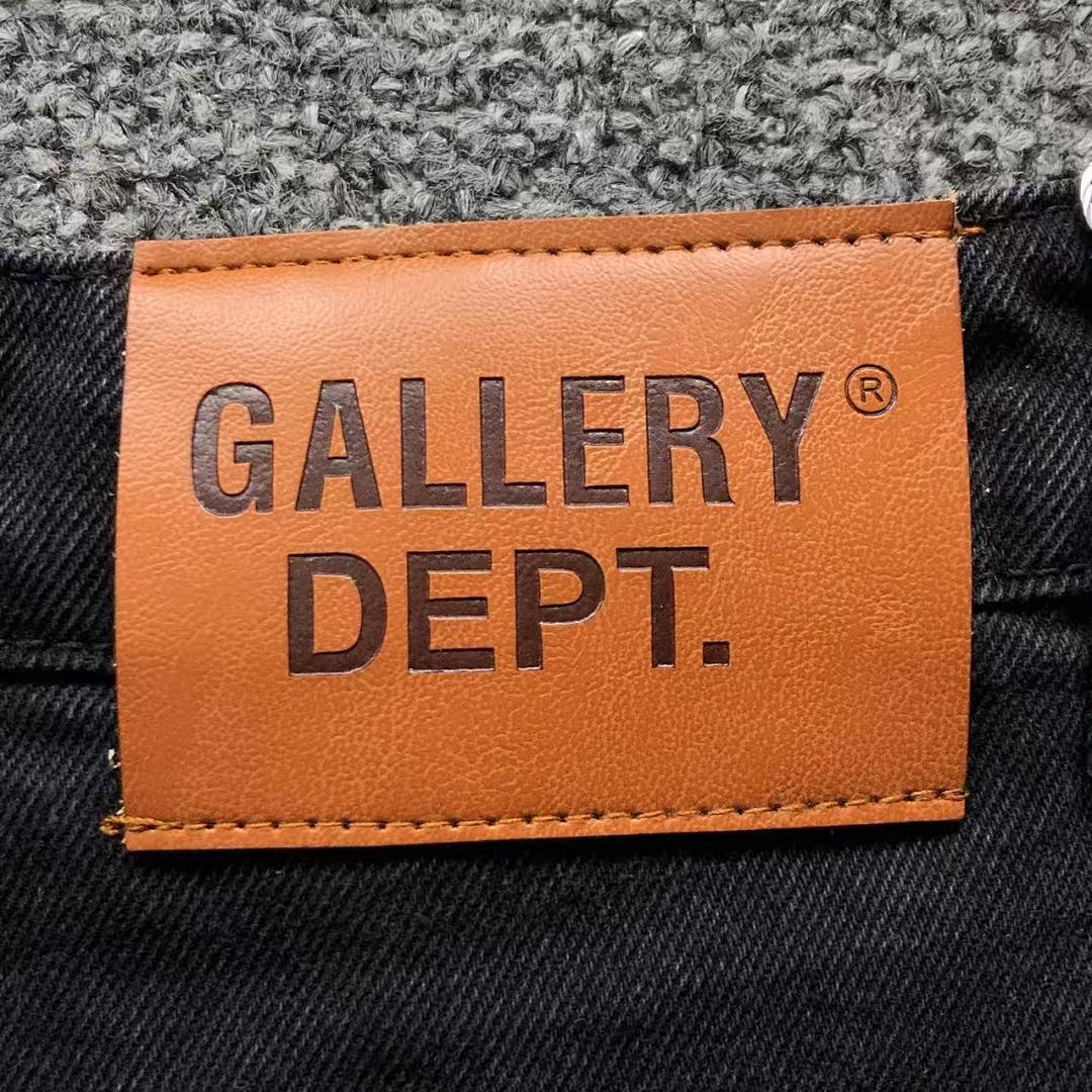 Gallery Dept 195 GALLERY DEPT SHORTS 3109050517 (Im 170Cm 60Kg I Wear Size S In The Phot) - Image 9