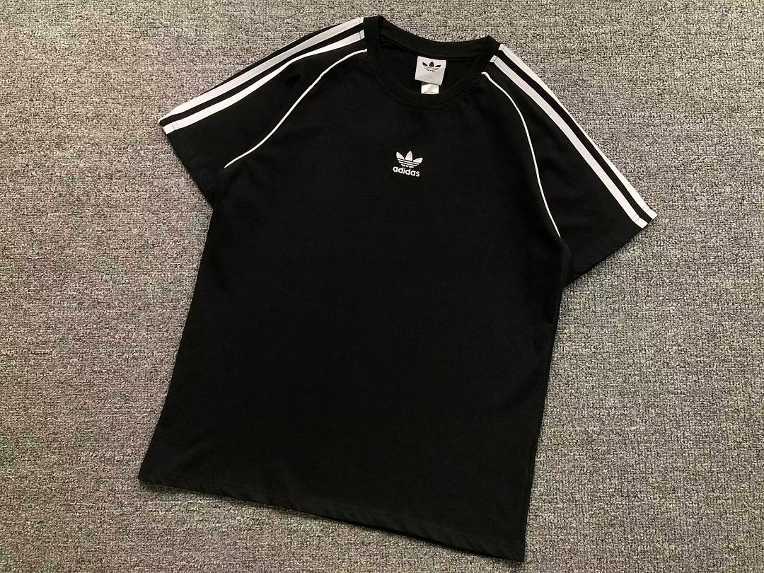 Adidas 113 A⭐I⭐AS T-SHIRT 4207081977 (Im 170Cm 60Kg I Wear Size M In The Phot) - Image 16