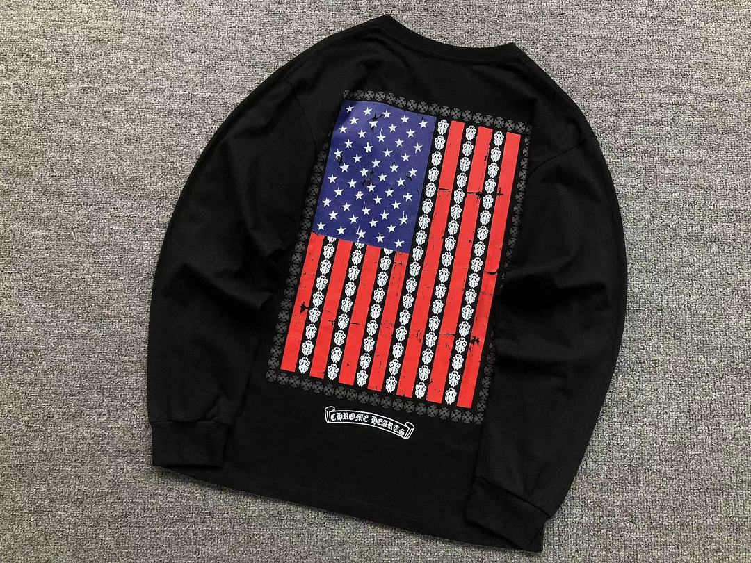 Comme des Garcons 113 C⭐⭐OME HE⭐⭐TS LONG SLEEVED 1272314177 (Im 170Cm 60Kg I Wear Size M In The Phot) - Image 6