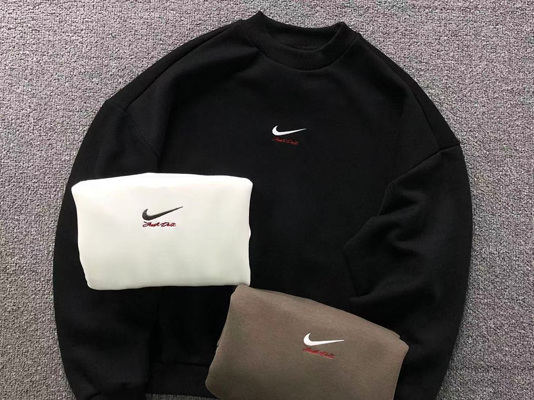 Nike 138 N⭐K⭐ HOODIE 123240735 (Im 170Cm 60Kg I Wear Size S In The Phot) - Image 20