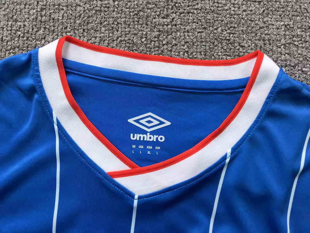 Unbranded 82 FOOTBALL T-SHIRT 1282820002 (Im 170Cm 60Kg I Wear Size L In The Phot) - Image 14