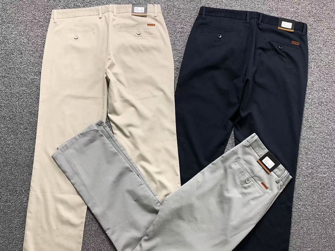 Unbranded 215 ERMENEGILDO ZEGNA TROUSERS 2204043201 (Im 170Cm 60Kg I Wear Size 33 In The Phot) - Image 6