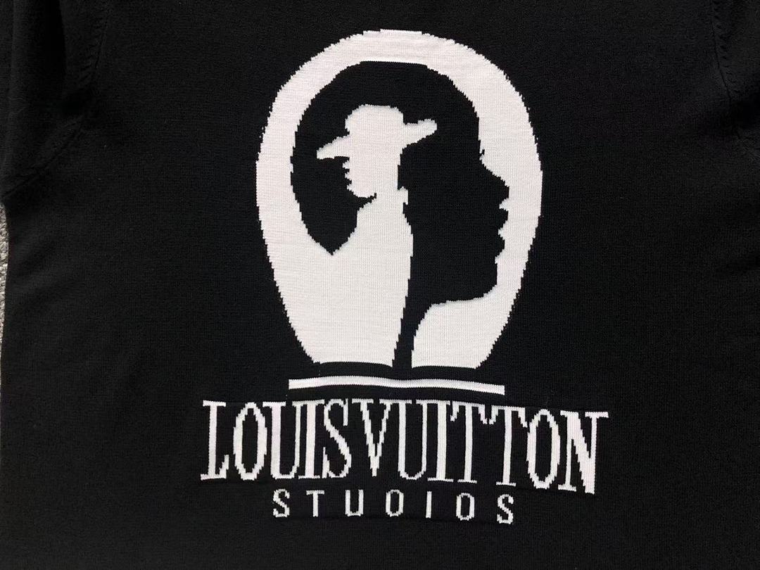 Louis Vuitton 125 L⭐ T-SHIRT 502152217 (Im 170Cm 57Kg I Wear Size S In The Phot) - Image 8