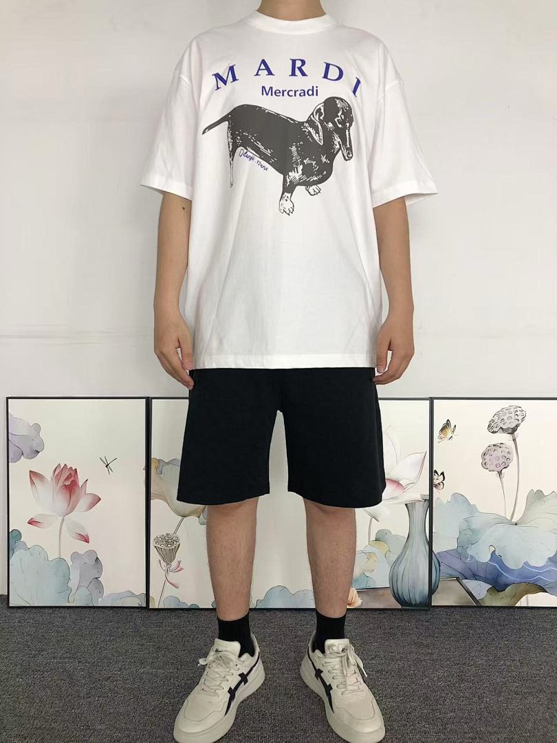 Unbranded 98 MAR⭐I ME⭐⭐RE⭐⭐T-SHIRT 215222815 (Im 170Cm 60Kg I Wear Size XL In The Phot) - Image 3