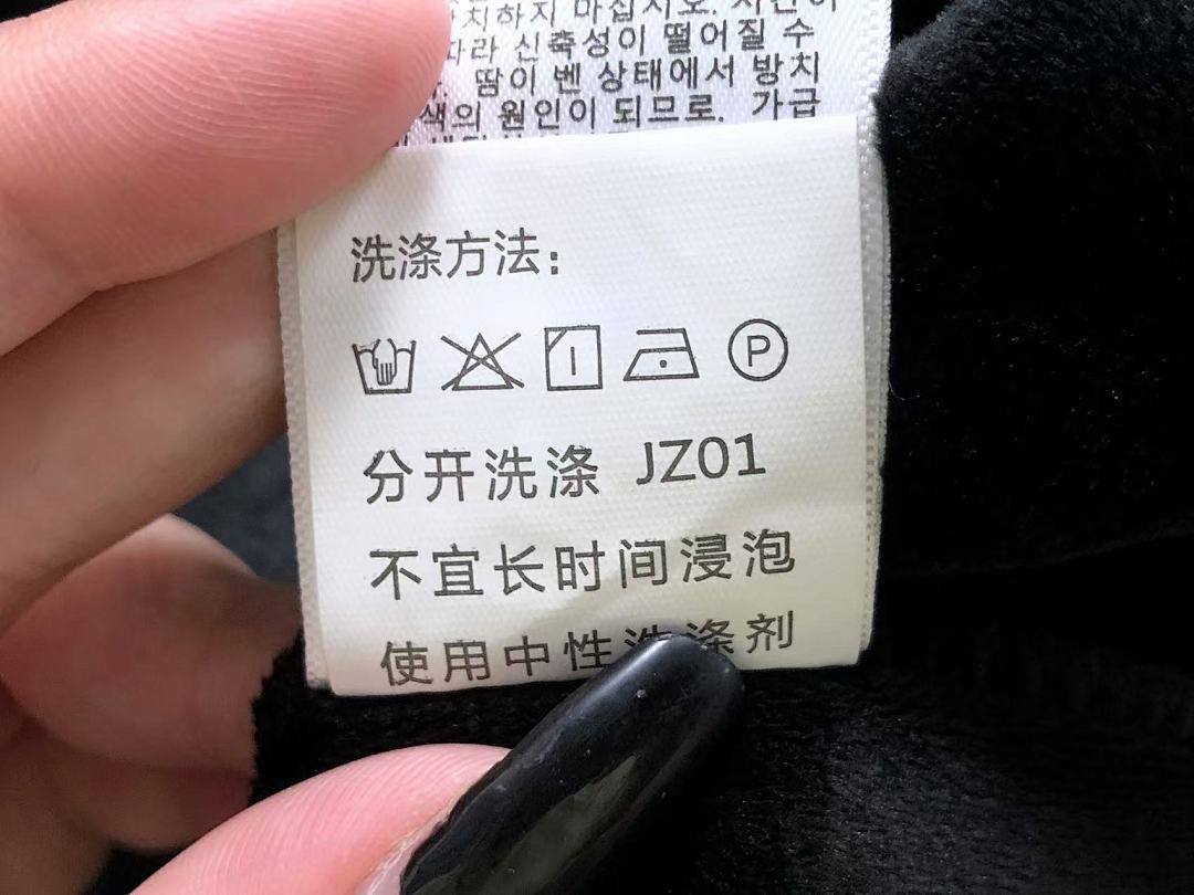 Unbranded 215 L⭐ HOODIE 2110311001 (Im 170Cm 60Kg I Wear Size L In The Phot) - Image 29