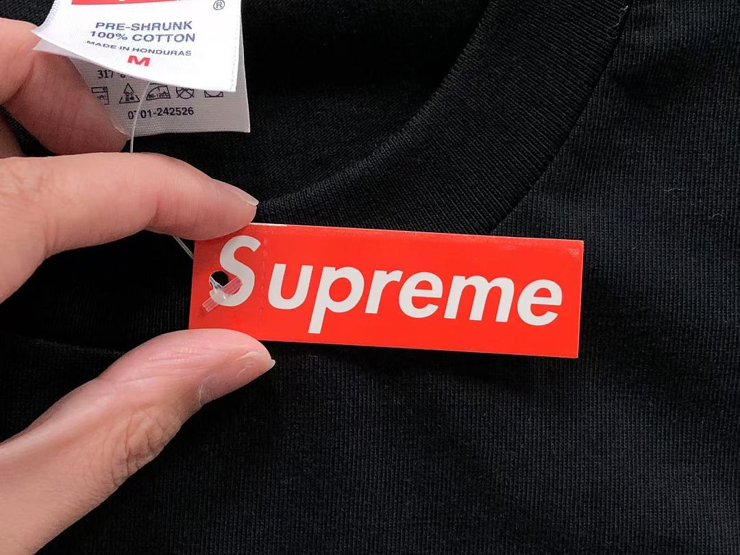 Supreme 113 S⭐⭐R⭐⭐E T-SHIRT 42080412182 (Im 170Cm 60Kg I Wear Size M In The Phot) - Image 24
