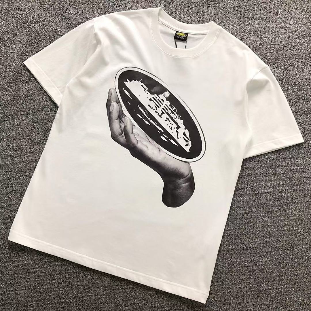 Corteiz 82 CORTEIZ T-SHIRT 5207090178 (Im 170Cm 60Kg I Wear Size M In The Phot)